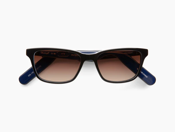 Lucyd Smart Sunglasses | Fusion Model | Open Ear Noise Canceling Wireless Mics | 4 Speakers | Voice Assistants Compatible | Standard Size 9 Lucyd Smart Sunglasses | Fusion Model | Open Ear Noise Canceling Wireless Mics | 4 Speakers | Voice Assistants Compatible | Standard Size - Image 9