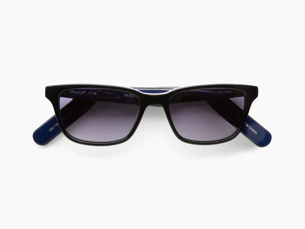 Lucyd Smart Sunglasses | Fusion Model | Open Ear Noise Canceling Wireless Mics | 4 Speakers | Voice Assistants Compatible | Standard Size 10 Lucyd Smart Sunglasses | Fusion Model | Open Ear Noise Canceling Wireless Mics | 4 Speakers | Voice Assistants Compatible | Standard Size - Image 10