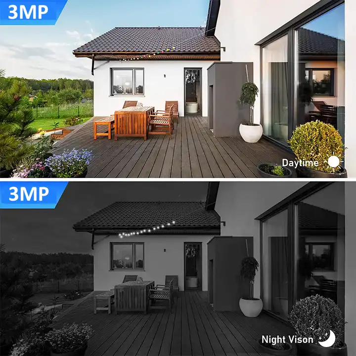 15000mAh Battery IP66 Tuya 4G SIM SEA 5x Optical Infrared Night Vision Human Body Filtering 8W Solar PTZ Security Camera 3 15000mAh Battery IP66 Tuya 4G SIM SEA 5x Optical Infrared Night Vision Human Body Filtering 8W Solar PTZ Security Camera - Image 3