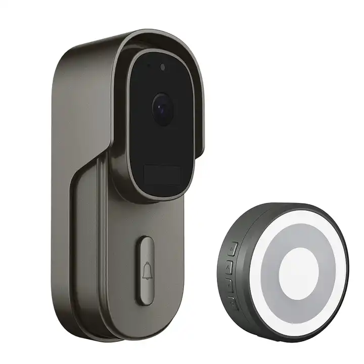 Rehent Tuya Low Power Battery Doorbell Two Way Audio Night Vision PIR Motion Detection 1080P 170 Wide Angle Video Doorbell 1 Rehent Tuya Low Power Battery Doorbell Two Way Audio Night Vision PIR Motion Detection 1080P 170 Wide Angle Video Doorbell