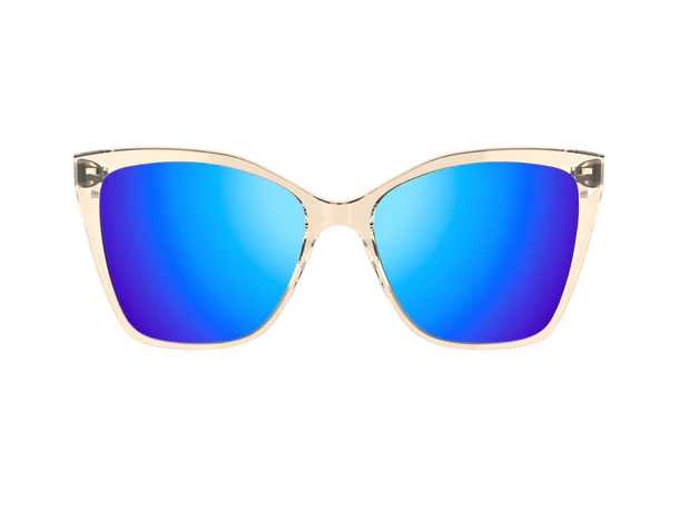 Lucyd Smart Sunglasses | Millennia Model | Open Ear Noise Canceling Wireless Mics | 4 Speakers | Voice Assistants Compatible | Standard Size 3 Lucyd Smart Sunglasses | Millennia Model | Open Ear Noise Canceling Wireless Mics | 4 Speakers | Voice Assistants Compatible | Standard Size - Image 3