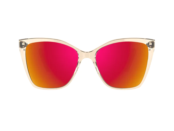 Lucyd Smart Sunglasses | Millennia Model | Open Ear Noise Canceling Wireless Mics | 4 Speakers | Voice Assistants Compatible | Standard Size 6 Lucyd Smart Sunglasses | Millennia Model | Open Ear Noise Canceling Wireless Mics | 4 Speakers | Voice Assistants Compatible | Standard Size - Image 6