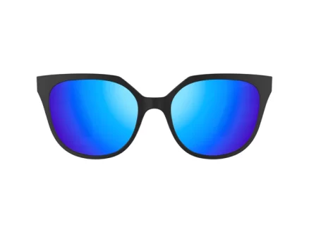 Lucyd Smart Sunglasses | Moonshot Model | Open Ear | Noise Canceling Mics | Voice Assistants Compatible | Narrow Size 2