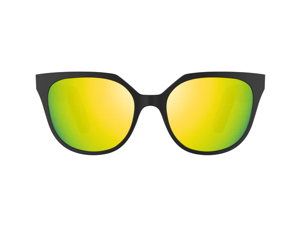 Lucyd Smart Sunglasses | Moonshot Model | Open Ear | Noise Canceling Mics | Voice Assistants Compatible | Narrow Size 3 Lucyd Smart Sunglasses | Moonshot Model | Open Ear | Noise Canceling Mics | Voice Assistants Compatible | Narrow Size - Image 3