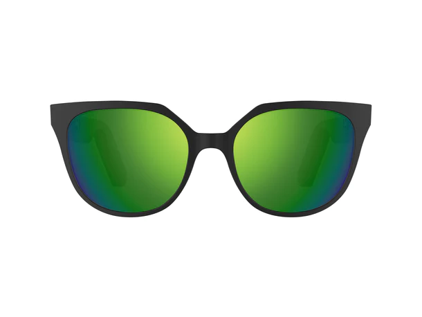 Lucyd Smart Sunglasses | Moonshot Model | Open Ear | Noise Canceling Mics | Voice Assistants Compatible | Narrow Size 4 Lucyd Smart Sunglasses | Moonshot Model | Open Ear | Noise Canceling Mics | Voice Assistants Compatible | Narrow Size - Image 4