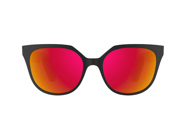 Lucyd Smart Sunglasses | Moonshot Model | Open Ear | Noise Canceling Mics | Voice Assistants Compatible | Narrow Size 5 Lucyd Smart Sunglasses | Moonshot Model | Open Ear | Noise Canceling Mics | Voice Assistants Compatible | Narrow Size - Image 5