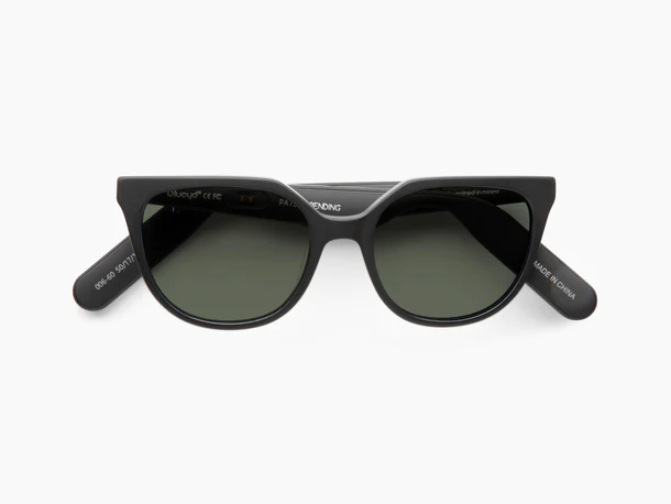 Lucyd Smart Sunglasses | Moonshot Model | Open Ear | Noise Canceling Mics | Voice Assistants Compatible | Narrow Size 6 Lucyd Smart Sunglasses | Moonshot Model | Open Ear | Noise Canceling Mics | Voice Assistants Compatible | Narrow Size - Image 6