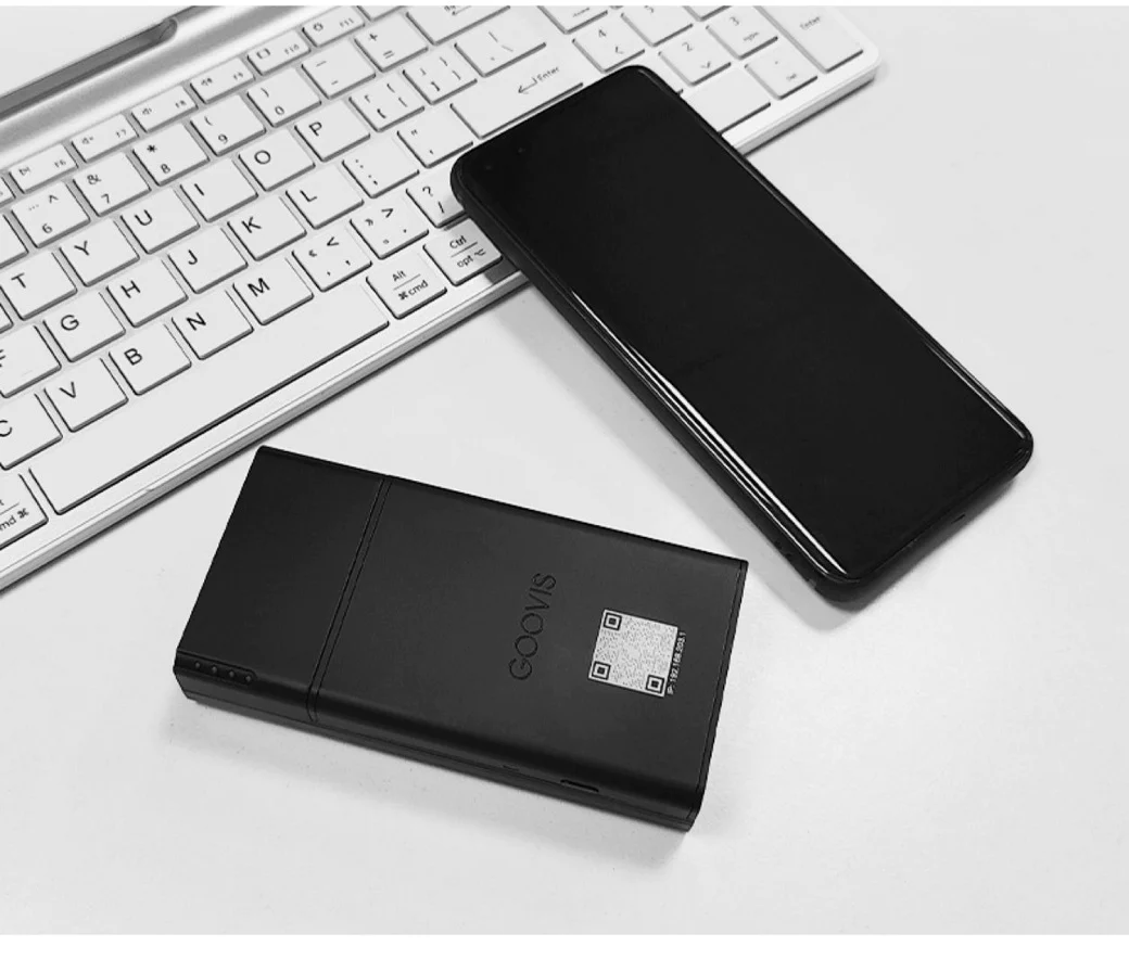 Portable Stream Media Player 5 Portable Stream Media Player - Image 5