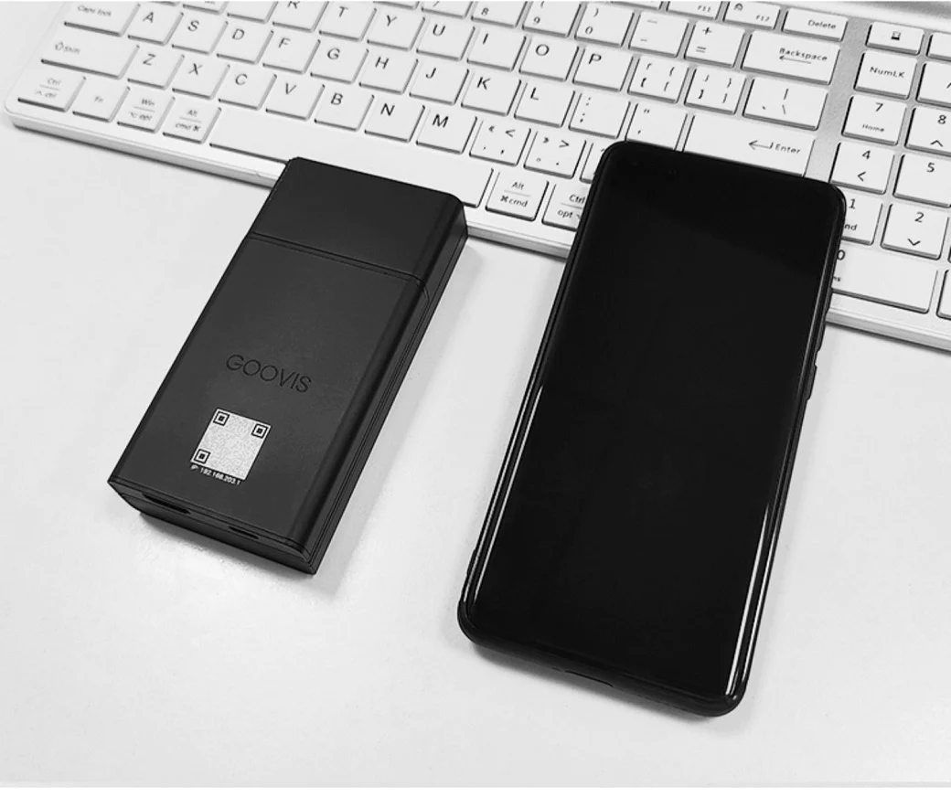 Portable Stream Media Player 6 Portable Stream Media Player - Image 6