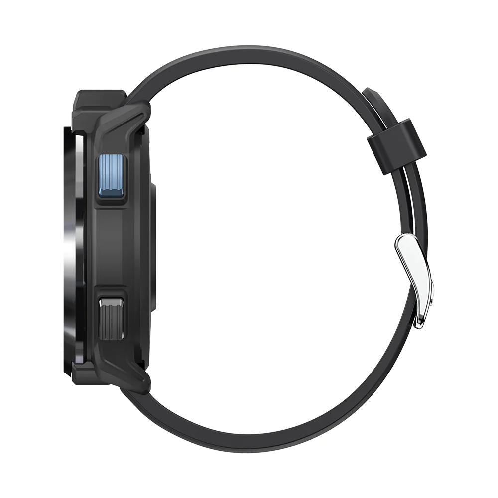 KOSPET OPTIMUS 2 Smartwatch | Android 10.7 System | 4GB RAM 128GB ROM | Dual Chip Dual Mode | 13MP Camera with Flashlight 3 KOSPET OPTIMUS 2 Smartwatch | Android 10.7 System | 4GB RAM 128GB ROM | Dual Chip Dual Mode | 13MP Camera with Flashlight - Image 3