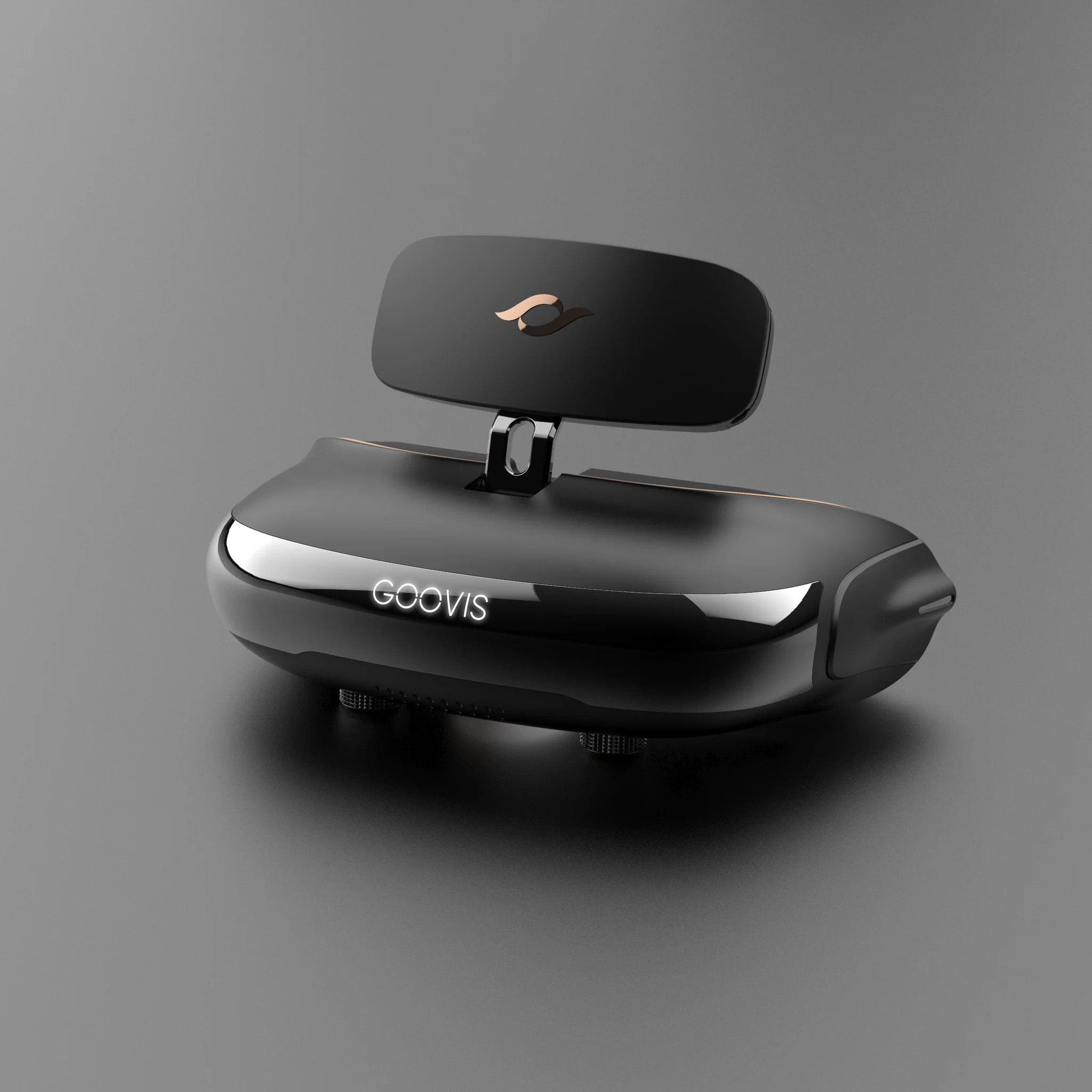 Pro-2021 (P2) Personal Mobile Cinema Head-Mounted Display 7 Pro-2021 (P2) Personal Mobile Cinema Head-Mounted Display - Image 7