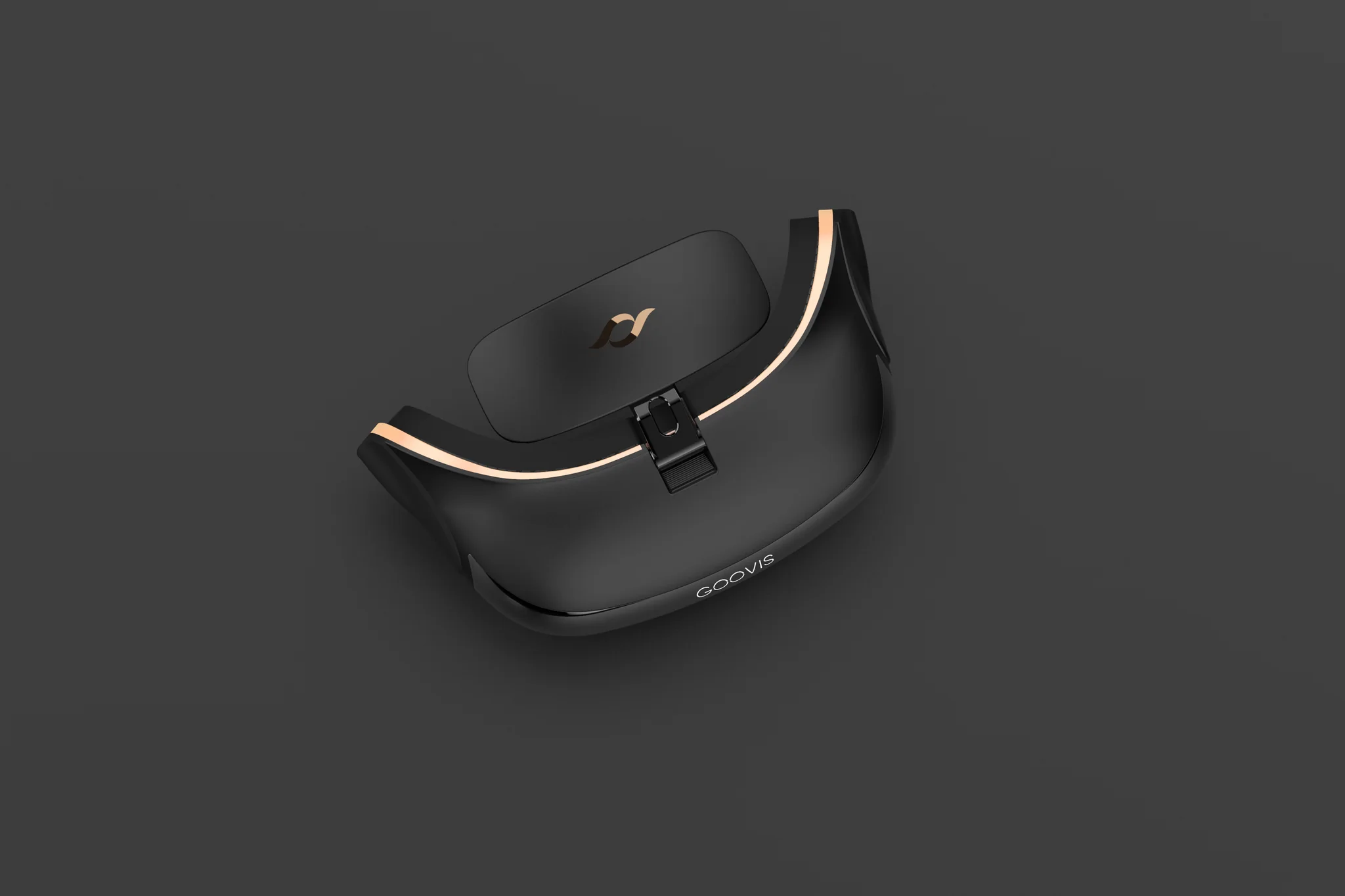 Pro-2021 (P2) Personal Mobile Cinema Head-Mounted Display 5 Pro-2021 (P2) Personal Mobile Cinema Head-Mounted Display - Image 5