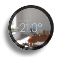 Klima Thermostat Smart Controller Air Conditioner Heat Pump Smart Home Device