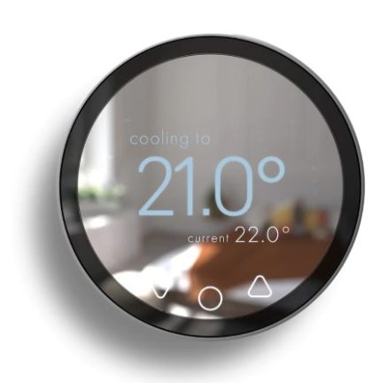 Klima Thermostat Smart Controller Air Conditioner Heat Pump Smart Home Device 1