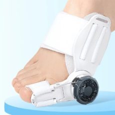 Splint Big Bone Tool Toe Straightener Corrector Foot Pain Relief Hallux Valgus Correction Orthopedic Pedicure Foot Care