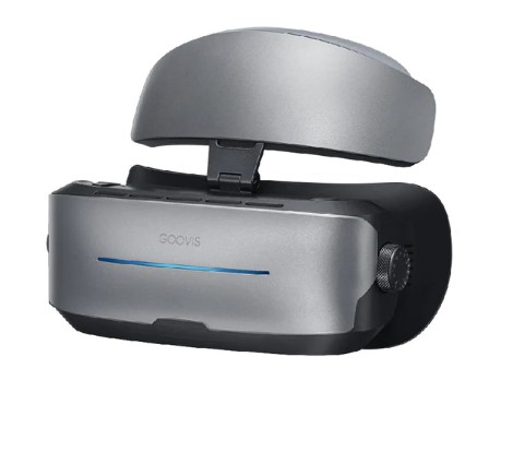 G3 MAX + Portable Stream Media Player | VR Glasses Headset Display | 3D Theater GogglesCinema | AM-OLED HMD for PC Xbox PS5 Switch Smartph 5 G3 MAX + Portable Stream Media Player | VR Glasses Headset Display | 3D Theater GogglesCinema | AM-OLED HMD for PC Xbox PS5 Switch Smartph - Image 5