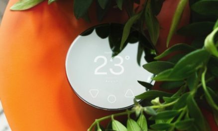 Klima Thermostat Smart Controller Air Conditioner Heat Pump Smart Home Device 9