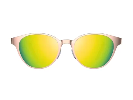 Lucyd Smart Sunglasses | Shimmer Model | Bluetooth Audio Glasses - Men & Women Smart Glasses | Open Ear | Noise Canceling Wireless Mic | Narrow Size 3