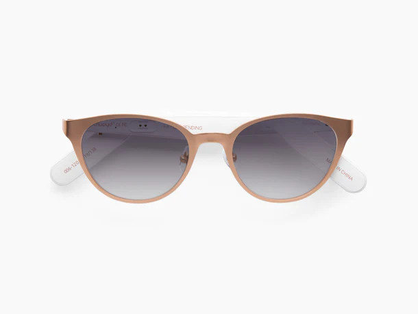 Lucyd Smart Sunglasses | Shimmer Model | Bluetooth Audio Glasses - Men & Women Smart Glasses | Open Ear | Noise Canceling Wireless Mic | Narrow Size 9 Lucyd Smart Sunglasses | Shimmer Model | Bluetooth Audio Glasses - Men & Women Smart Glasses | Open Ear | Noise Canceling Wireless Mic | Narrow Size - Image 9