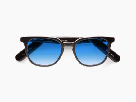 Lucyd Smart Sunglasses | Stratus | Limited Edition | Summer Sundrop | Narrow Size 2