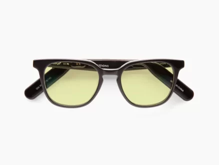 Lucyd Smart Sunglasses | Stratus | Limited Edition | Summer Sundrop | Narrow Size 3
