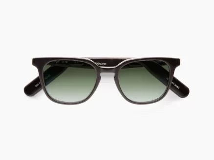 Lucyd Smart Sunglasses | Stratus | Limited Edition | Summer Sundrop | Narrow Size 4