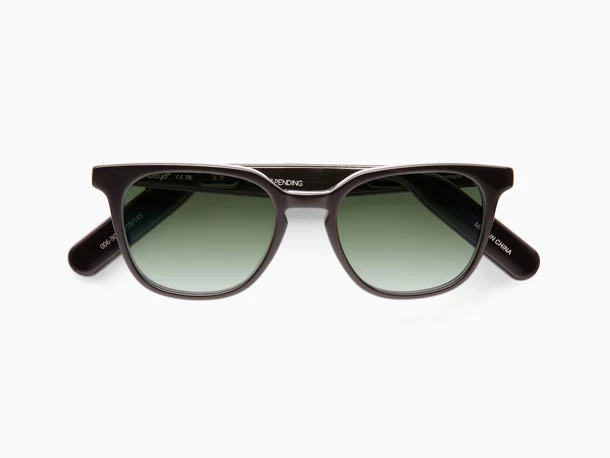 Lucyd Smart Sunglasses | Stratus | Limited Edition | Summer Sundrop | Narrow Size 1