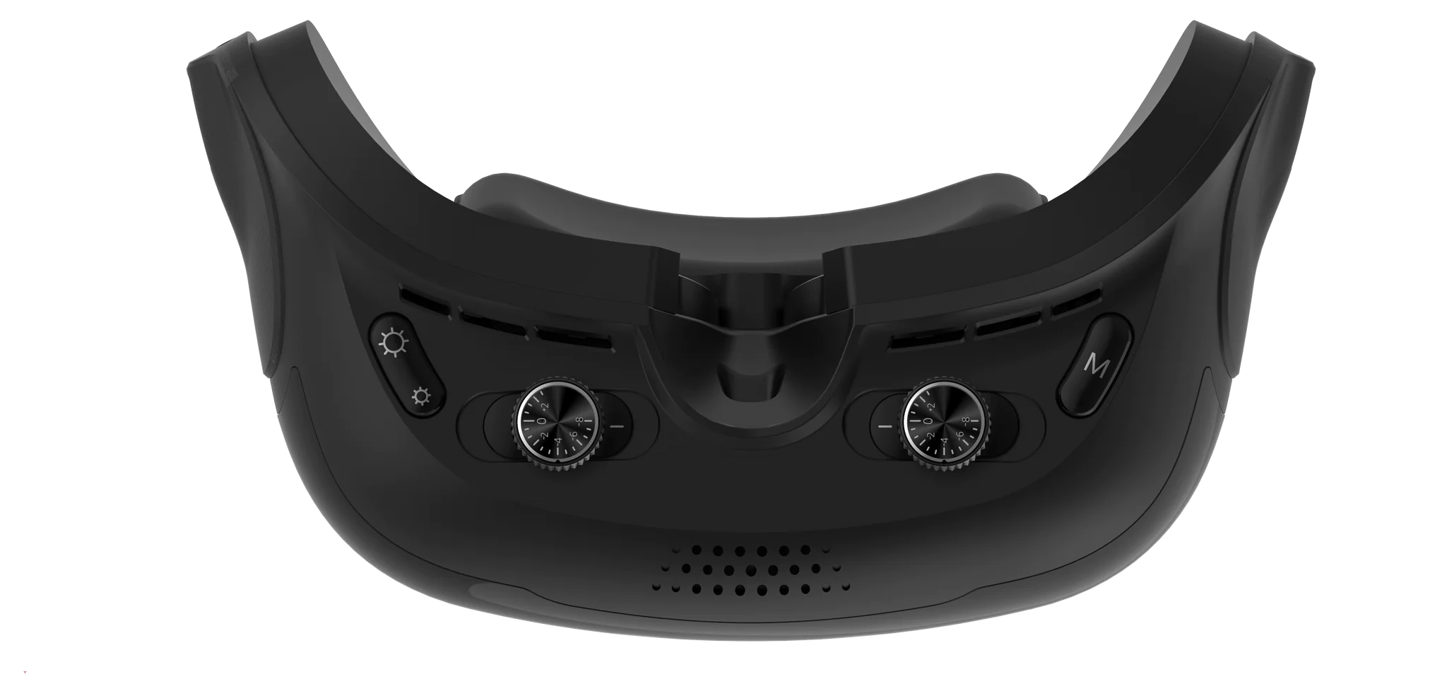 Young (T2) Personal Mobile Cinema - Black | VR Headset 3D Theater Goggles | RTS with Sony OLED 1920x1080x2 | HD Giant Screen Display | Compatible with Set-top 5 Young (T2) Personal Mobile Cinema - Black | VR Headset 3D Theater Goggles | RTS with Sony OLED 1920x1080x2 | HD Giant Screen Display | Compatible with Set-top - Image 5