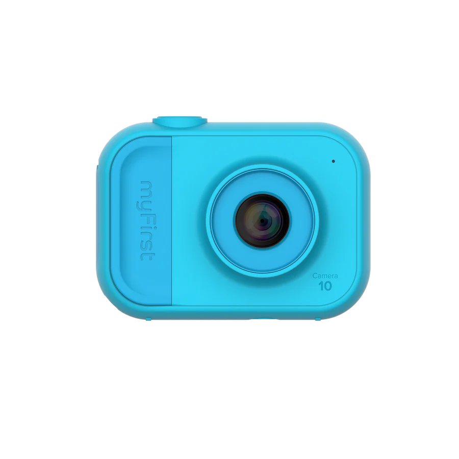 myFirst Camera 10 5MP Video Photo 32GB Tripod Ready Kids Camera 4 myFirst Camera 10 5MP Video Photo 32GB Tripod Ready Kids Camera - Image 4