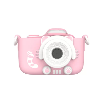 myFirst Camera 16MP Mini Camera for Kids with Extra Selfie Lens 32GB 11