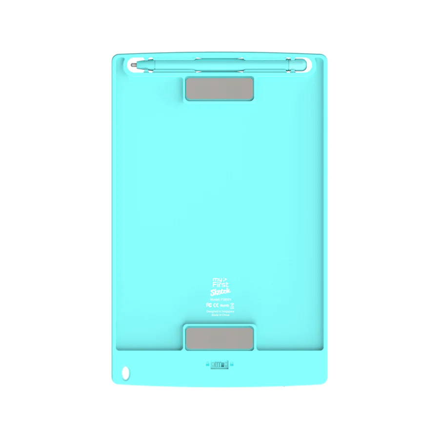 myFirst Sketch II Perfect Drawing Pad For Creativity And Communication 3 myFirst Sketch II Perfect Drawing Pad For Creativity And Communication - Image 3