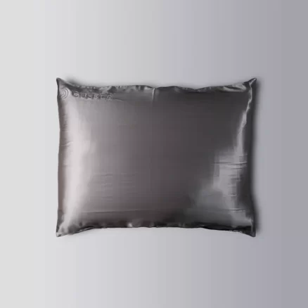 Silk Pillowcase Miracle Sleep Materials Handcrafted Pillowcase 3