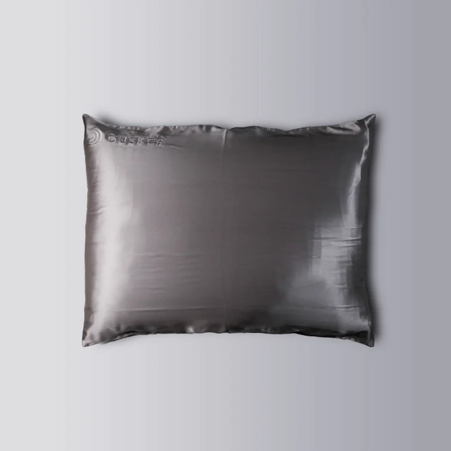 Silk Pillowcase Miracle Sleep Materials Handcrafted Pillowcase 1