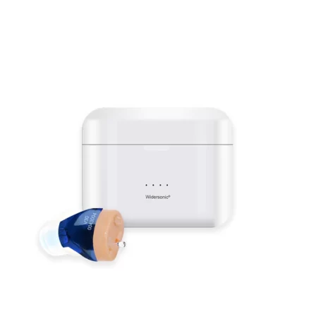 Rechargeable Sound Amplifier For The Elderly, Hearing Auxiliary Hearing Sound Amplifier 3
