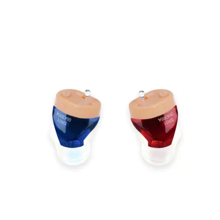 Rechargeable Sound Amplifier For The Elderly, Hearing Auxiliary Hearing Sound Amplifier 6