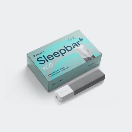 Sleepbar v2.0 Advance Under-Pillow - Conduction Audio 7