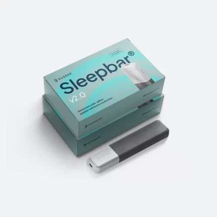 Sleepbar v2.0 Advance Under-Pillow - Conduction Audio 8
