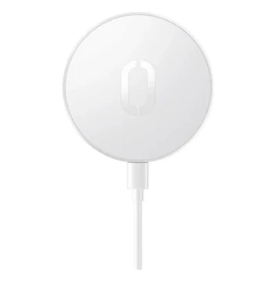 15W Ultra Thin Magnetic Wireless Fast Charger For -iPhone 12 12 Pro 5 15W Ultra Thin Magnetic Wireless Fast Charger For -iPhone 12 12 Pro - Image 5