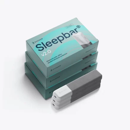 Sleepbar v2.0 Advance Under-Pillow - Conduction Audio 9