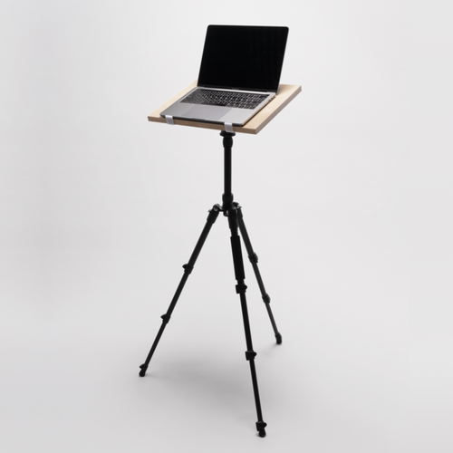 Tripod Standing Desk Adjustable Portable Multifunctional Tripod Standing Desk 1 Tripod Standing Desk Adjustable Portable Multifunctional Tripod Standing Desk