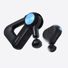 Theragun Bestseller Bundle Ultimate Pair Of Theragun Pro + Theragun Mini Powerful Deep Muscle Treatment Enhance Muscle Recovery