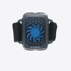 Recovery Therapy Cube Device Instant heat, Cold and Contrast Therapy for Targeted Pain Relief