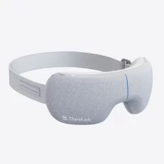 Smart Wearable Googles Sleep Stress Reduces Stress Supports Restful Sleep