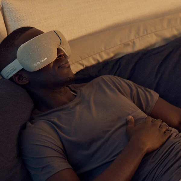 Smart Wearable Googles Sleep Stress Reduces Stress Supports Restful Sleep 5 Smart Wearable Googles Sleep Stress Reduces Stress Supports Restful Sleep - Image 5
