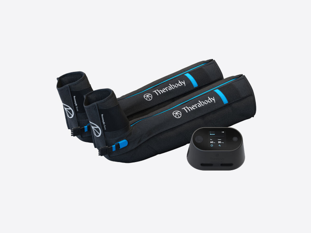 Recovery Air Pro Fully Customizable Pneumatic Compression System Decreases Swelling Stiffness Relieves Muscle Fatigue 1 Recovery Air Pro Fully Customizable Pneumatic Compression System Decreases Swelling Stiffness Relieves Muscle Fatigue