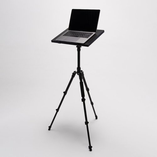 Tripod Standing Desk Adjustable Portable Multifunctional Tripod Standing Desk 6 Tripod Standing Desk Adjustable Portable Multifunctional Tripod Standing Desk - Image 6