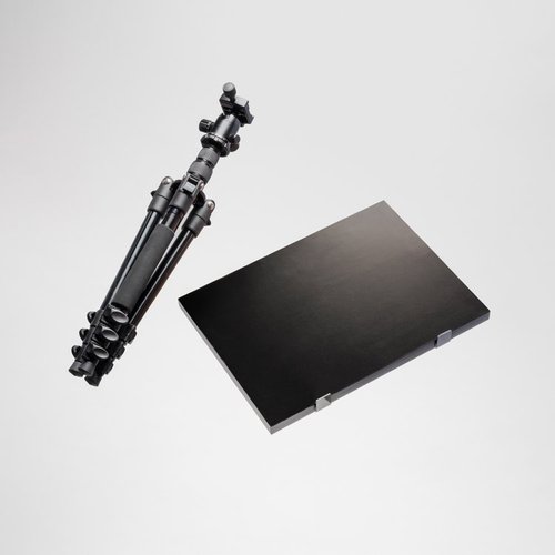 Tripod Standing Desk Adjustable Portable Multifunctional Tripod Standing Desk 8 Tripod Standing Desk Adjustable Portable Multifunctional Tripod Standing Desk - Image 8