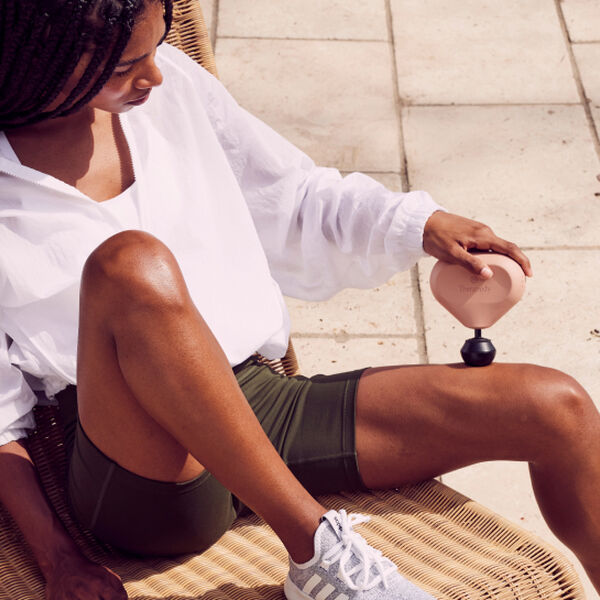 Mini Therapy Gun 2nd Generation Bluetooth-Enabled Relieve Aches Pains Improve Recovery 17 Mini Therapy Gun 2nd Generation Bluetooth-Enabled Relieve Aches Pains Improve Recovery - Image 17