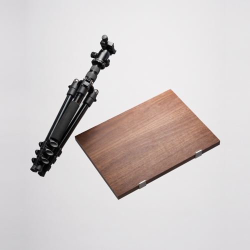 Tripod Standing Desk Adjustable Portable Multifunctional Tripod Standing Desk 3 Tripod Standing Desk Adjustable Portable Multifunctional Tripod Standing Desk - Image 3