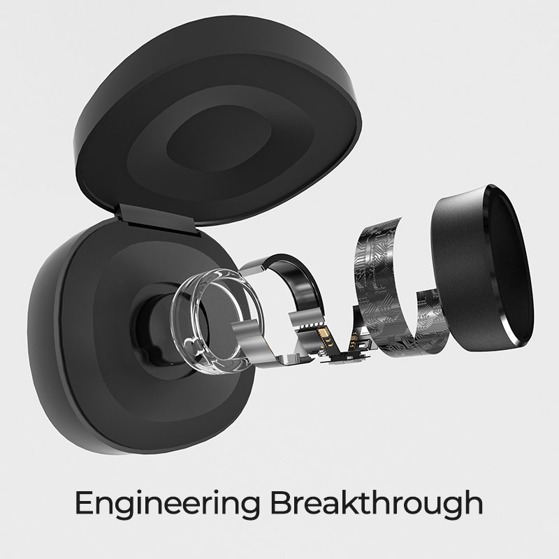 RingConn Smart Ring: Smartest Wearable for You 2 RingConn Smart Ring: Smartest Wearable for You - Image 2